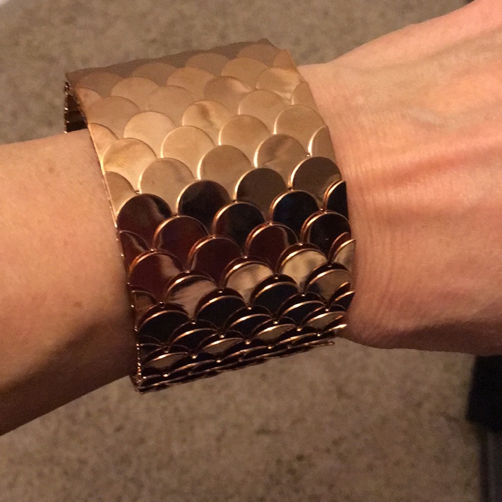 Statement Cuff - Picture 3 of 3